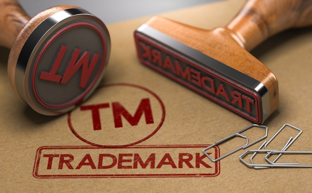 Franchising and trademarks