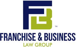 Franchise Business Law Group Logo