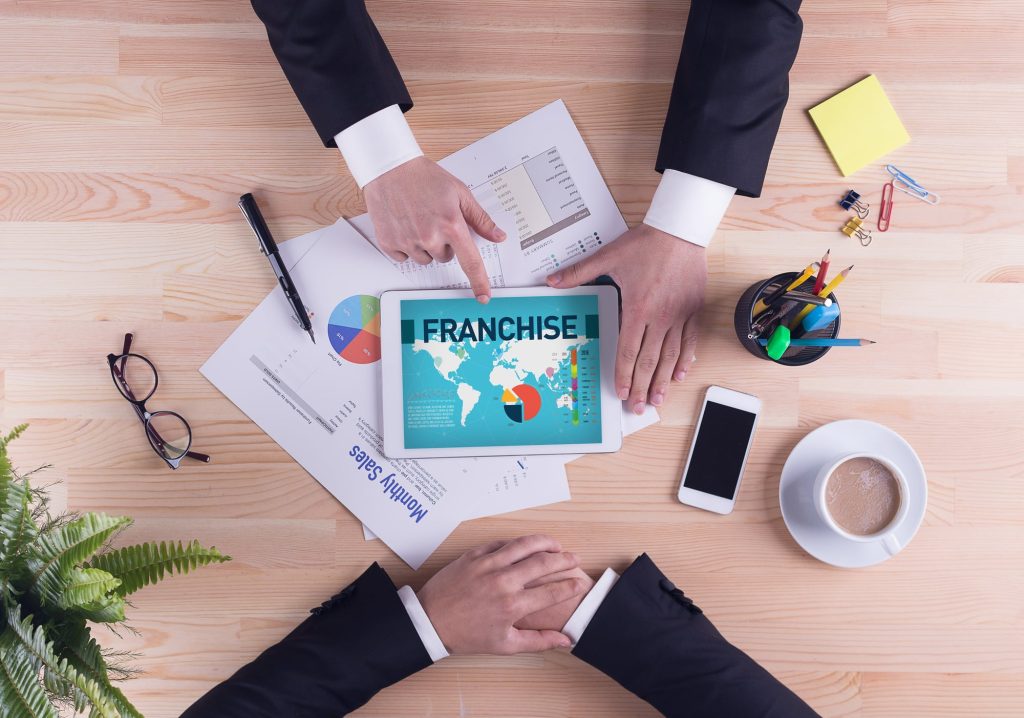 franchise law