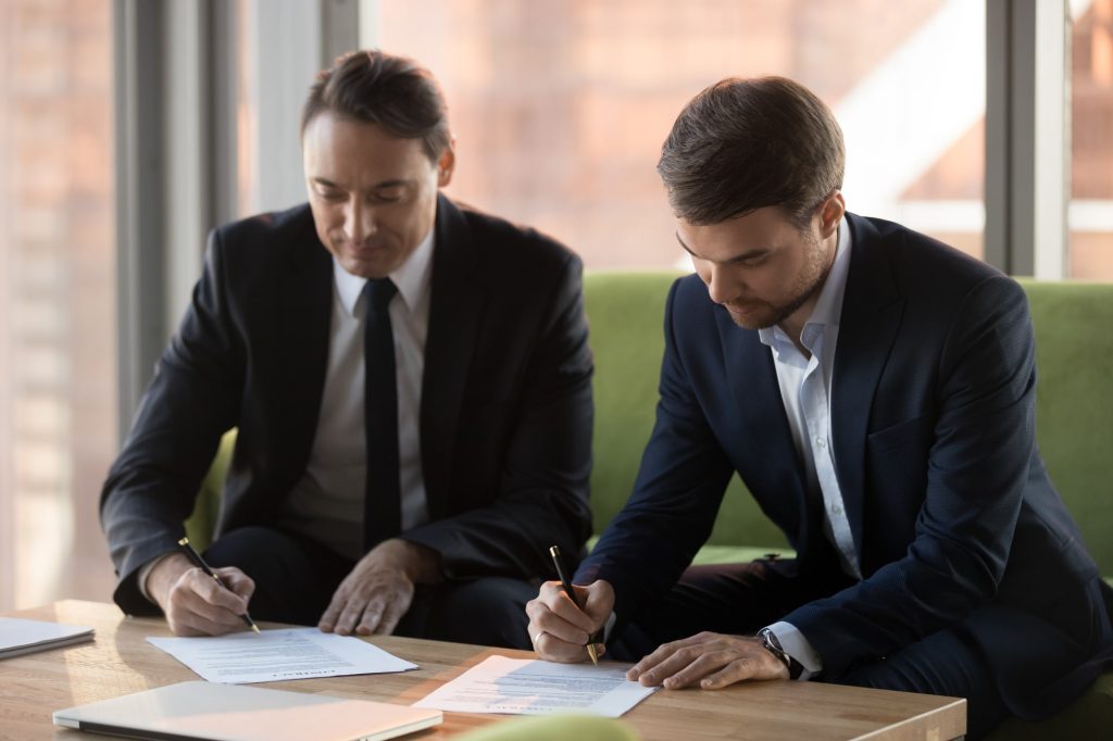 Creating Ironclad Franchise Documents
