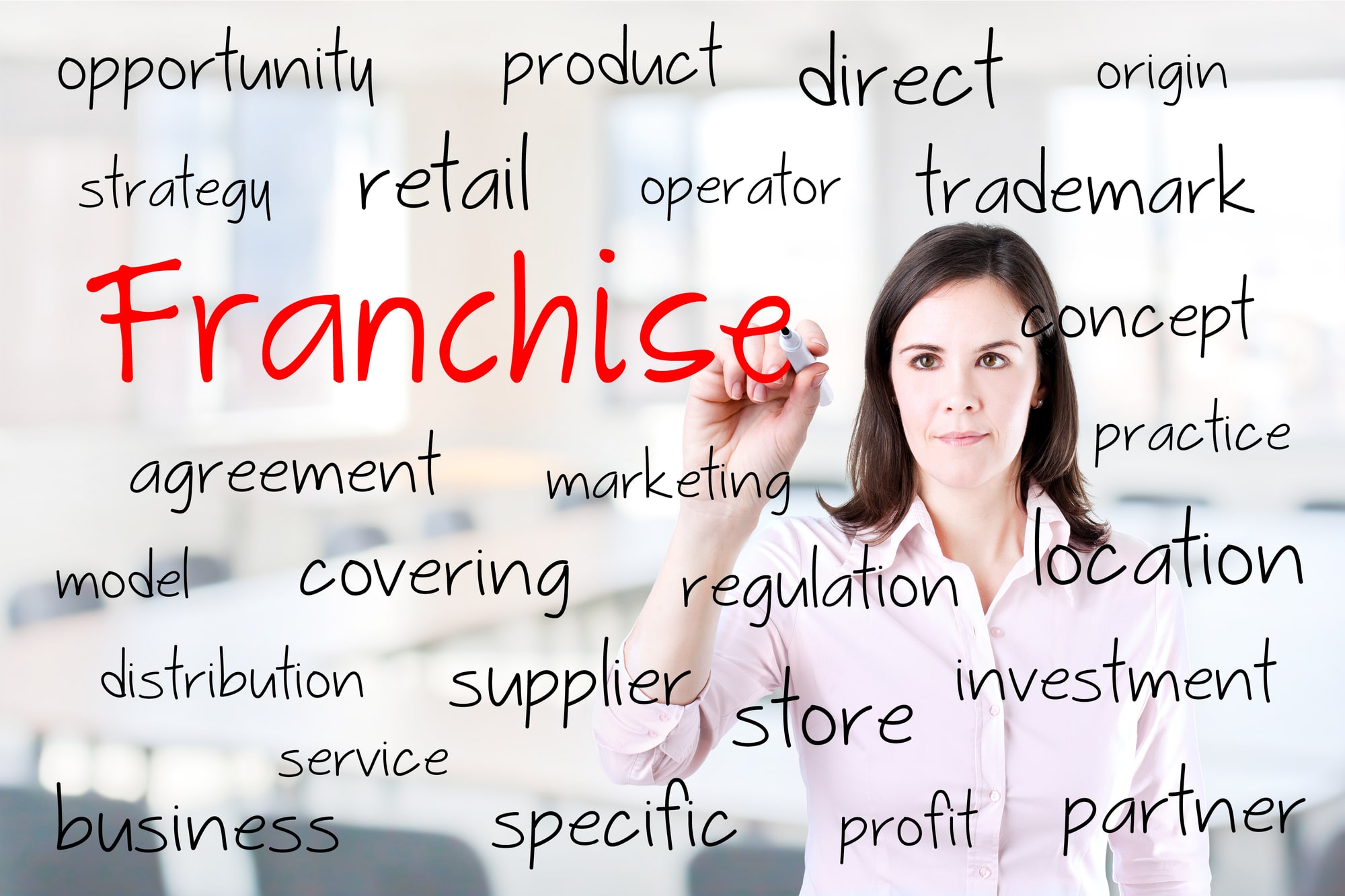 Key Points in Reviewing a Franchise Disclosure Document