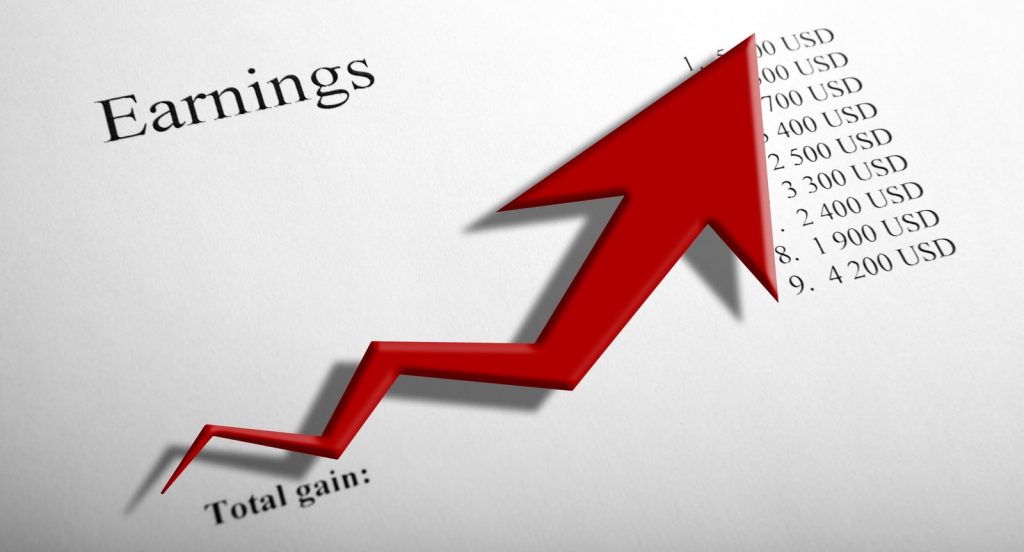 Carefully Evaluate Promise of Earnings