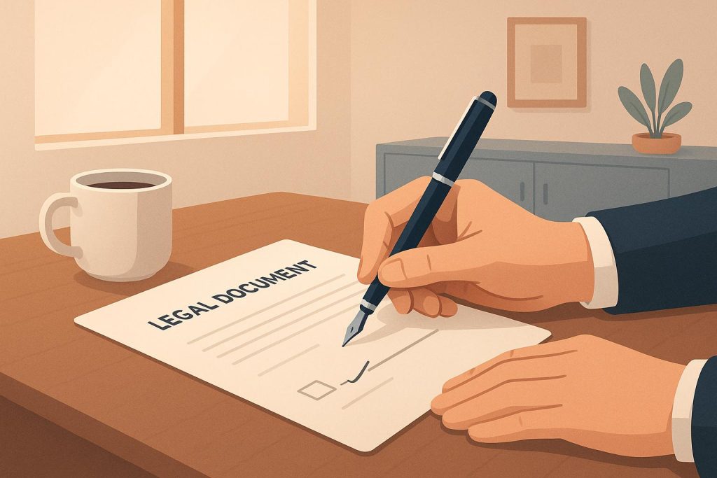 Top 8 Legal Requirements for Starting a Franchise
