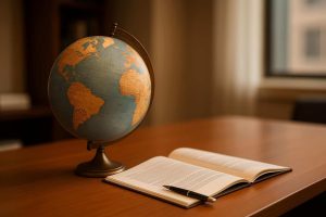 Franchise IP Disputes: Avoiding Cross-Border Risks