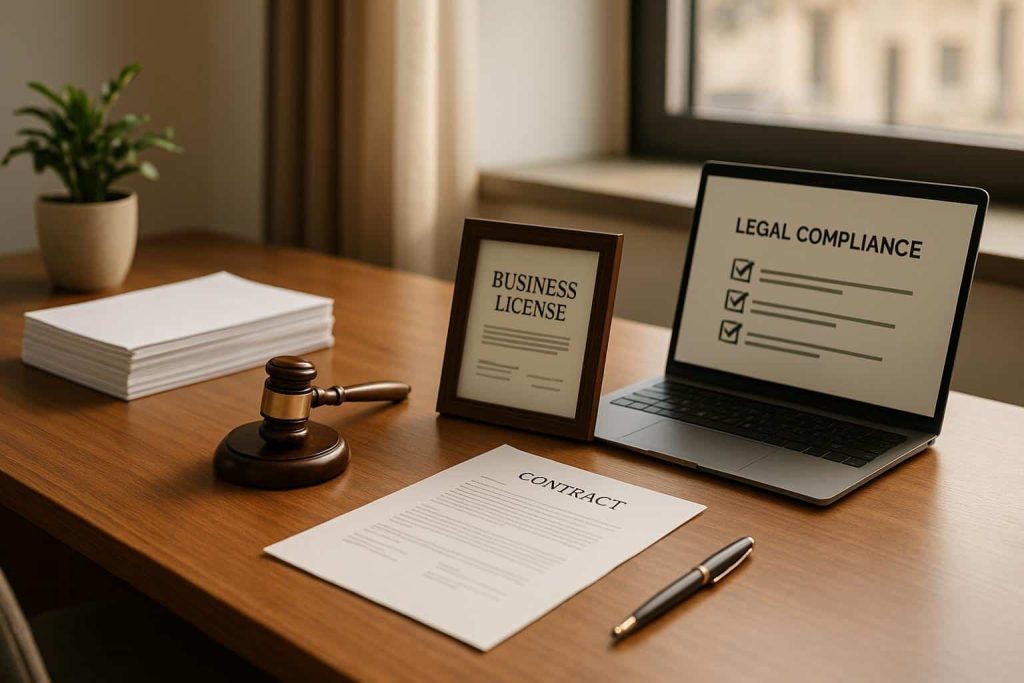 LLC Operating Agreements: Member vs. Manager Roles - FBLG Law